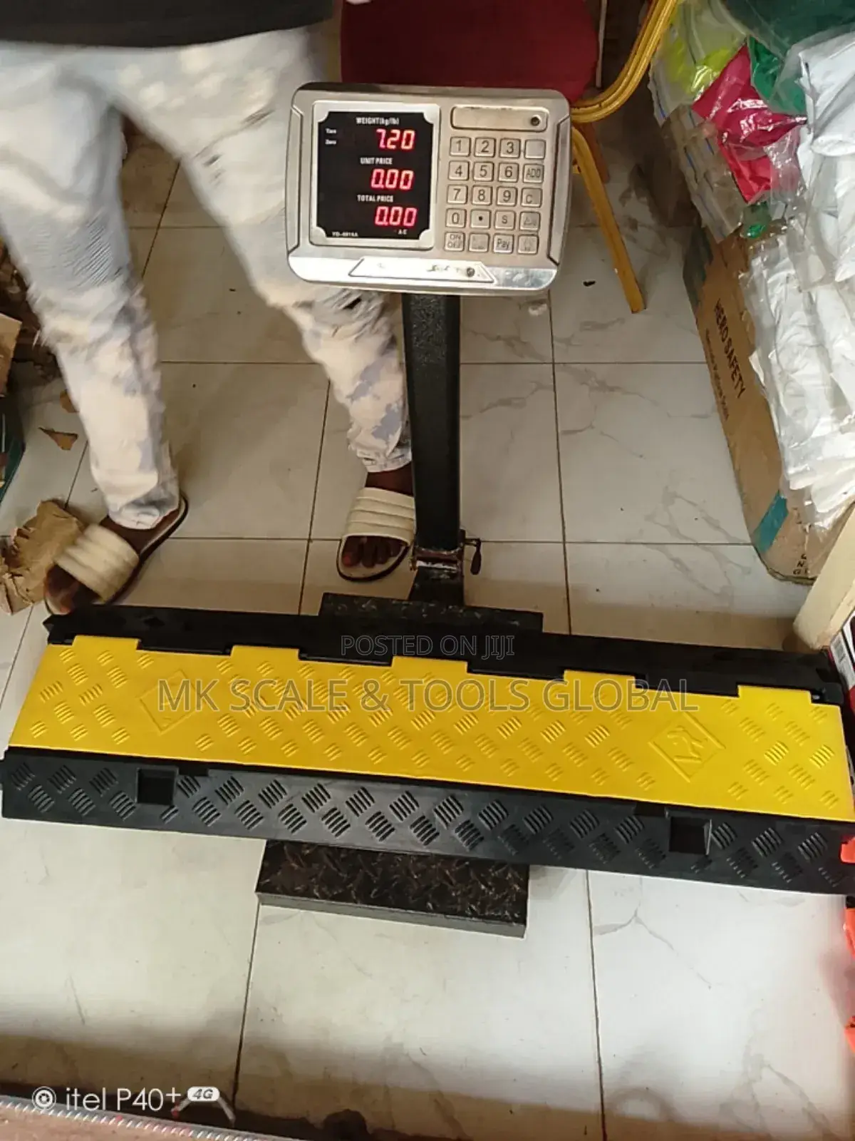 Cable Protector 3 Channel