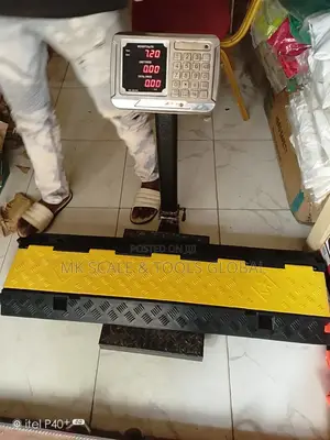 Cable Protector 3 Channel