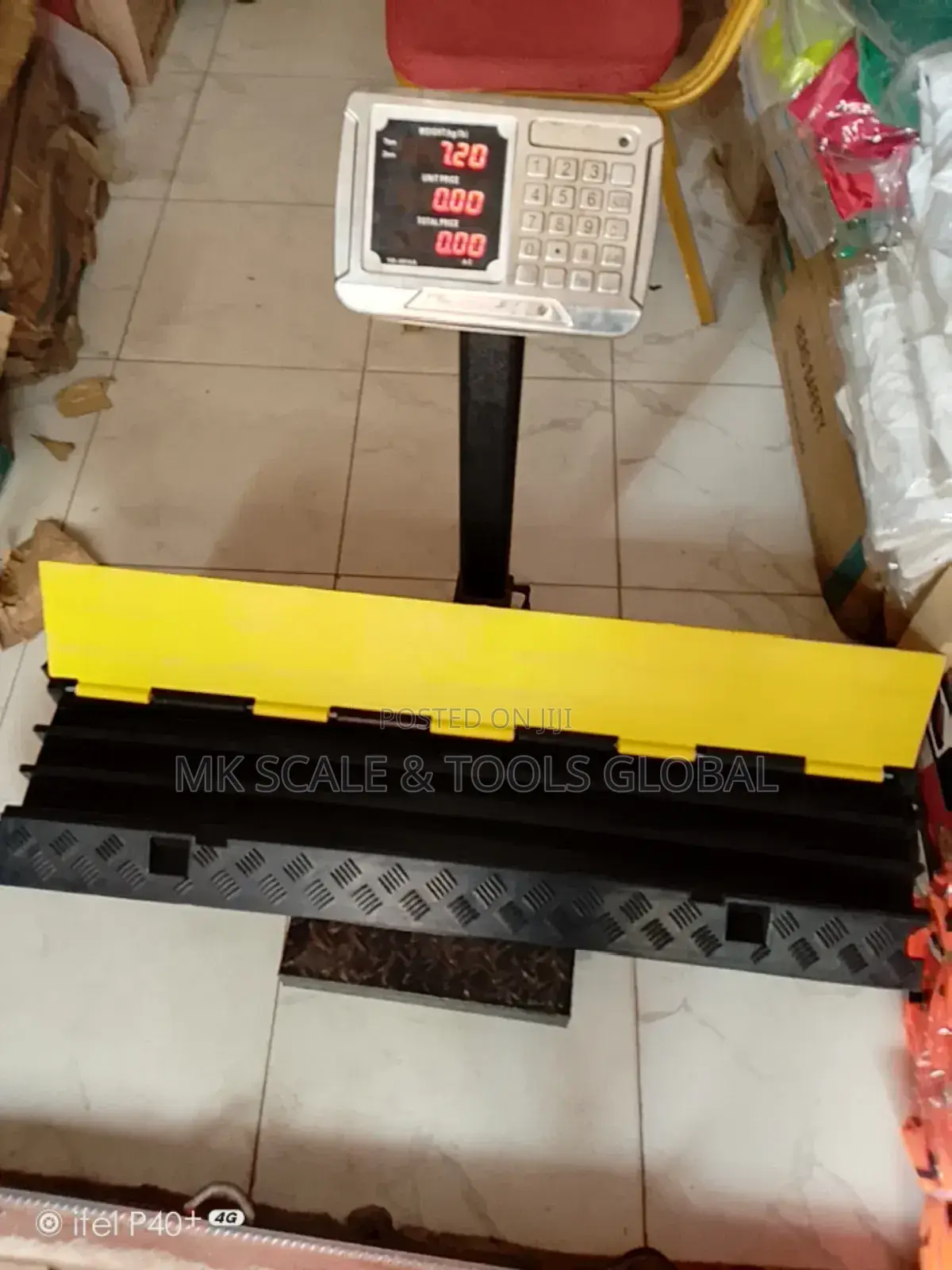 Cable Protector 3 Channel