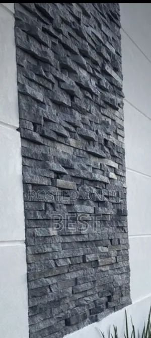 Natural Stone Tiles Wall