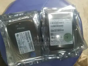 Solid State Drive 256gb Sata