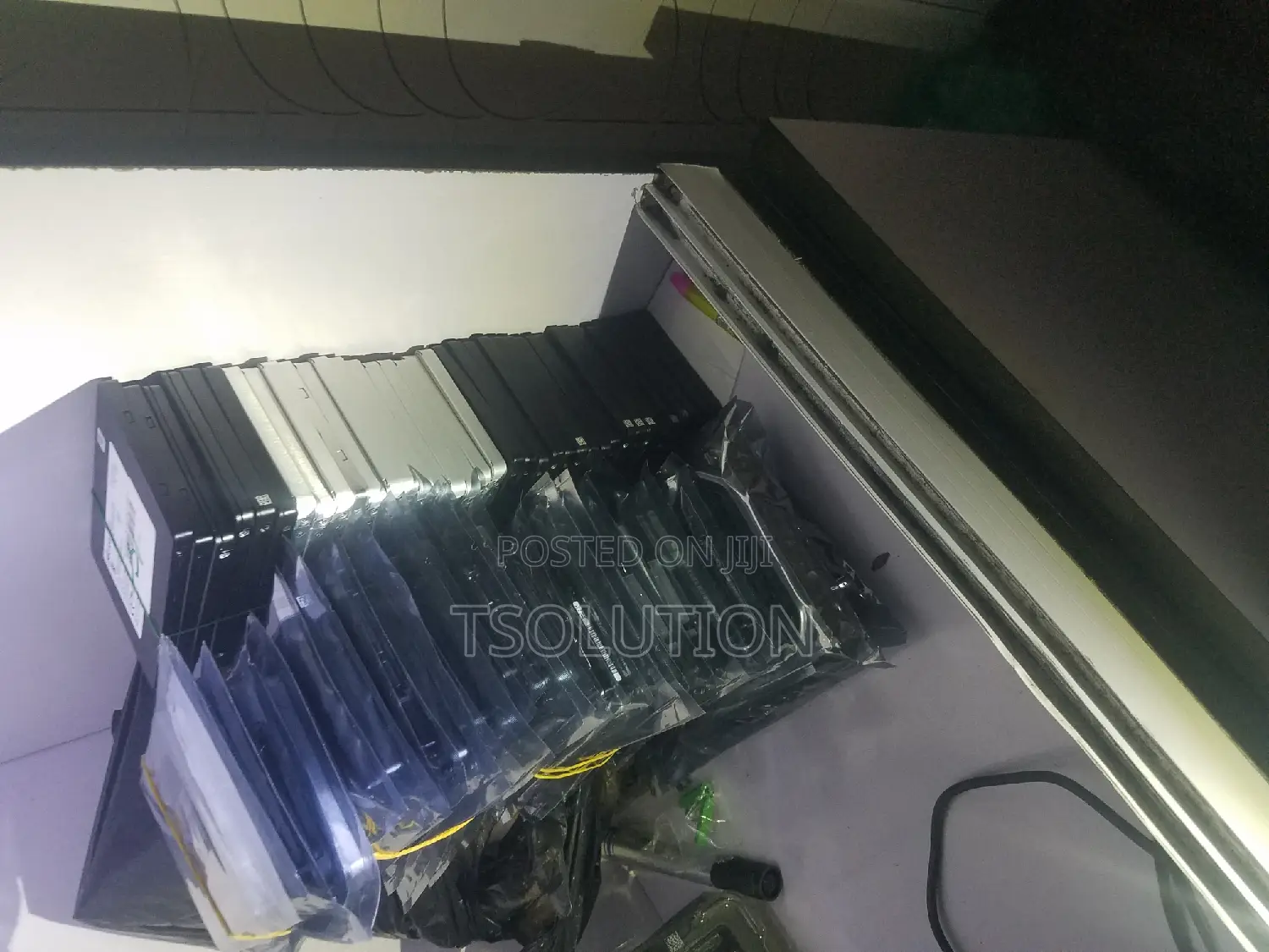 Solid State Drive 256gb Sata
