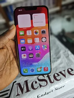 Apple iPhone 13 Pro Max 128 GB Gold