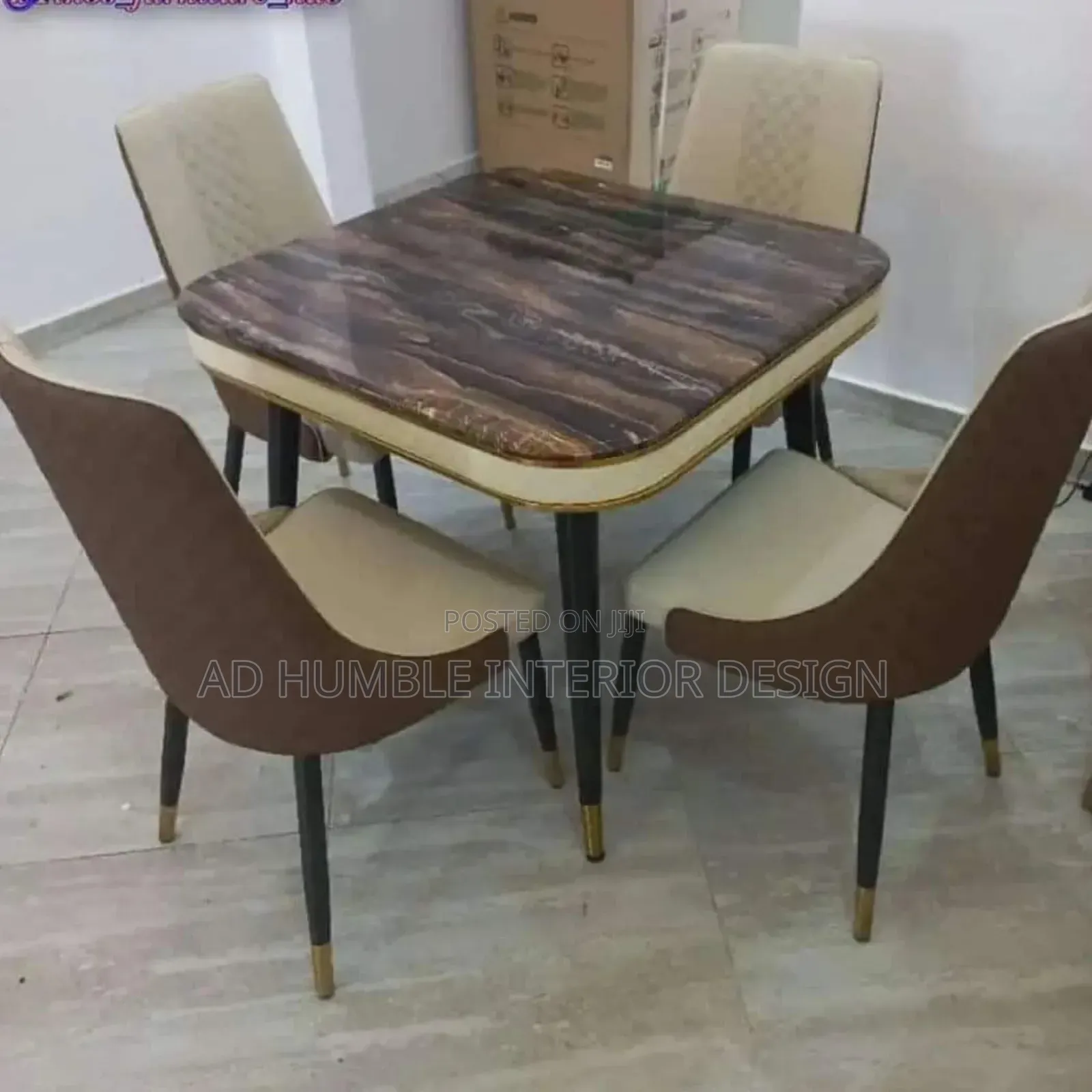 Mabol Dining Table