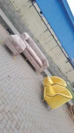 7 Sitter Standard Sofa