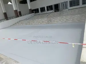 Epoxy Anti-Slip