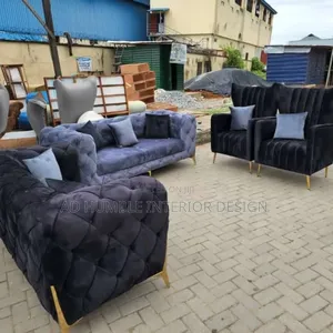 7 Sitter Standard Sofa