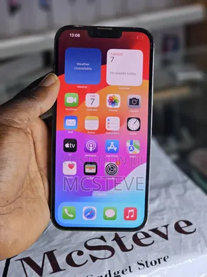 Apple iPhone 13 Pro Max 128 GB Gray