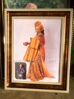 Pictures Frame