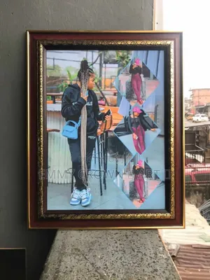 Pictures Frame