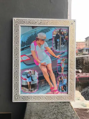 Pictures Frame