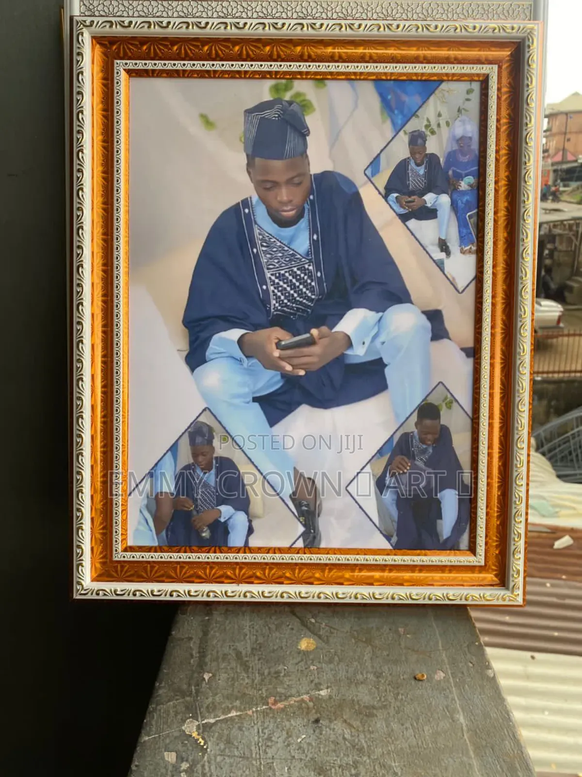 Pictures Frame