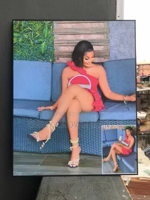 Pictures Frame