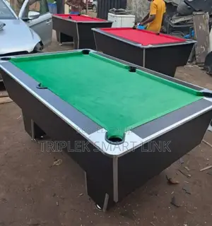 7ft Snooker Board