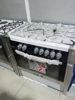 Scanfrost 5bonner