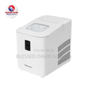 Hisense 12kg Ice Maker Icm1263