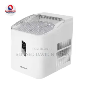 Hisense 12kg Ice Maker Icm1244