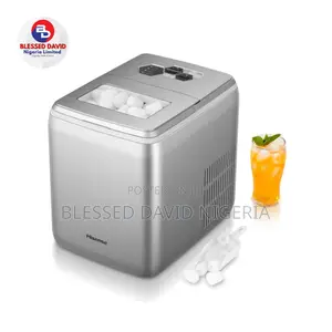 Hisense 20kg Ice Maker Icm2011