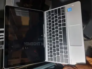 Laptop HP EliteBook Revolve 810 Tablet 8GB Intel Core I5 SSD 256GB
