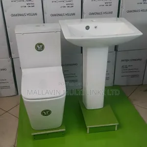 Executive Toilet Seats (Wc)