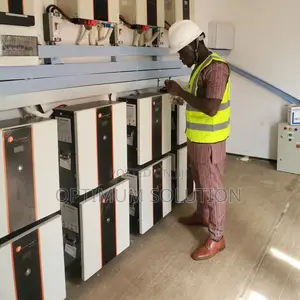 Solar Installation Trainer
