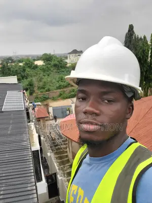 Solar Installation Trainer
