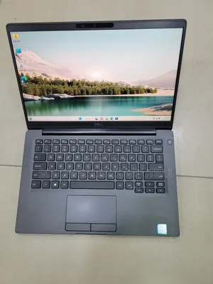 Laptop Dell Latitude 7400 8GB Intel Core I7 SSD 256GB