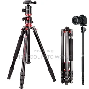 Triopo Overhead Tripod