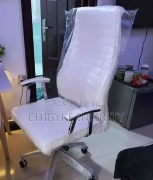 Brand New and Imported Top Quality EXECUTIVE OFFICE CHAIR