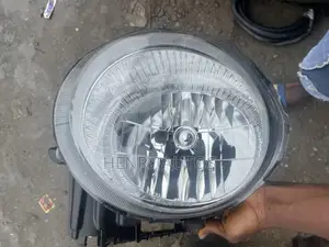 Head Lamp for Nissian Juke 2010
