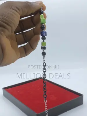 Ski Stylish Men’S Silicon Bracelet