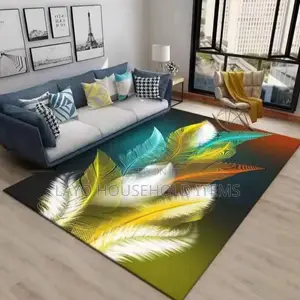 Center Rug