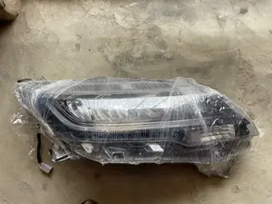 Head Light for Rush 2018