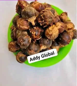 Gorontulla Fruit