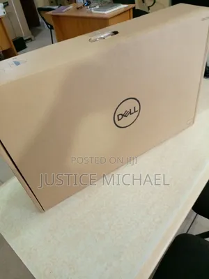 Dell Monitor 24 Inches