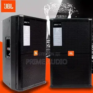 Jbl Srx715 15 Inches Loudspeaker