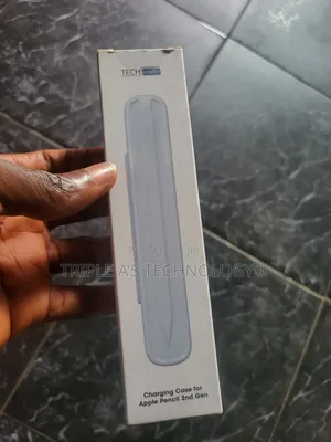 Techmatte Charging Case for Apple Pencil (2nd Generation)