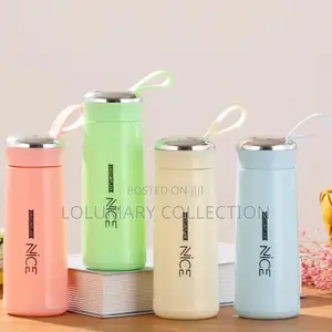 Nice Water Bottle 400ML