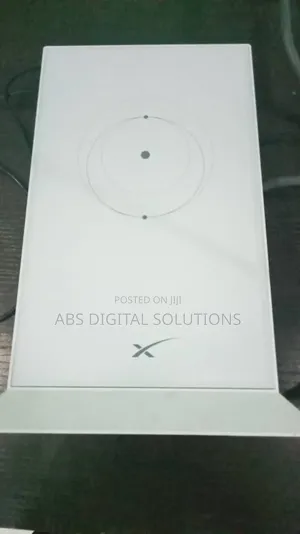Starlink Mesh Router