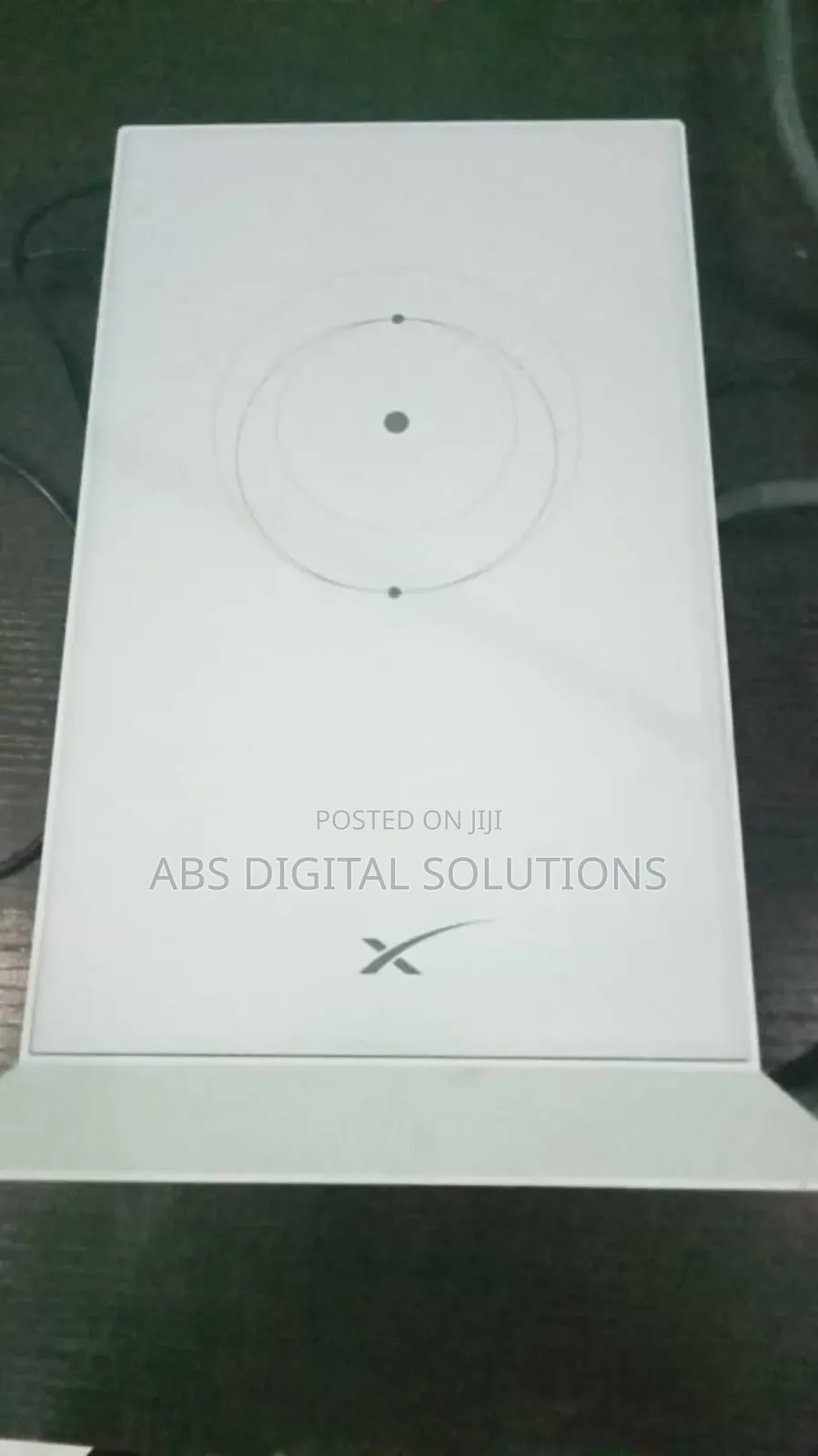 Starlink Mesh Router