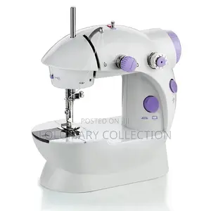 Mini Sewing Machine