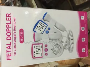 Fetal Doppler