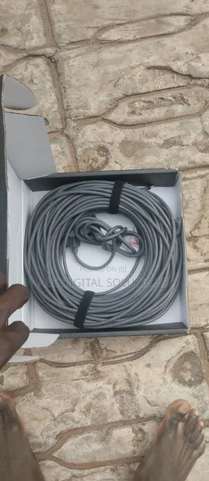 Starlink 150ft Cable