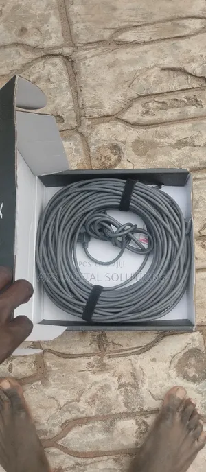 Starlink 150ft Cable