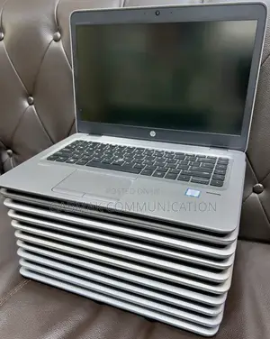 Laptop HP EliteBook 840 G3 8GB Intel Core I5 HDD 500GB
