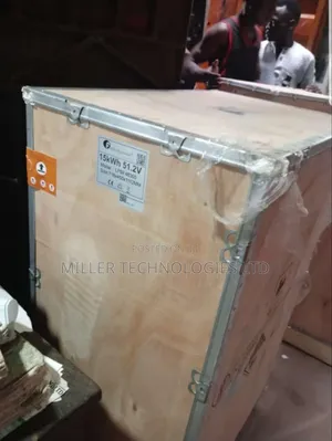 Felicity 15kwh 48v LITHIUM BATTERY AVAILABLE