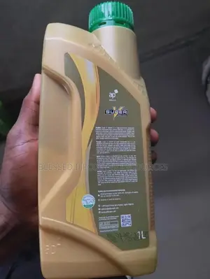 Engine Oil 1litrs Super V