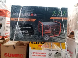 Classic Philmax(100%) Copper Generator With Key Tyre