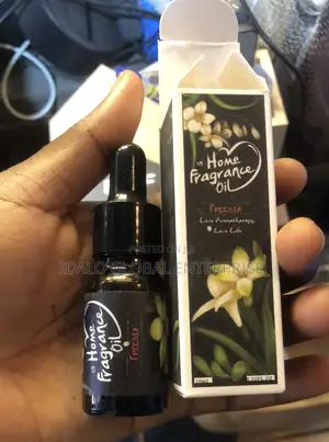 Refill Oil - Humidifier/Diffuser Oil