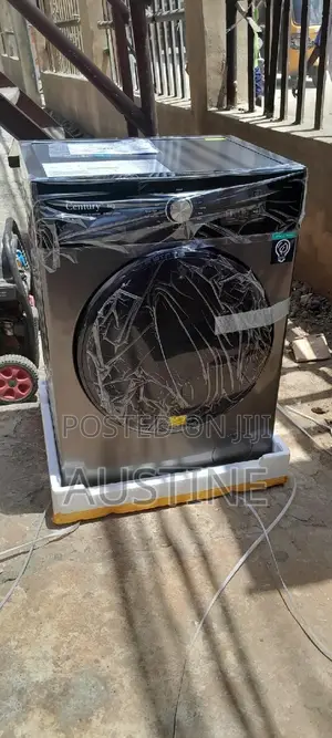 Brand New Century 8kg Wash Dry Automatic Washing Machine